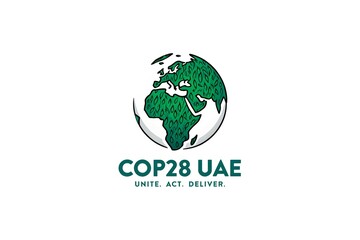 Cop28 uae climate change conference united arab emirates sustainability solutions event