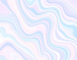 Obraz premium 夢色パステルマーブル背景 Dreamy Pastel Marble Background