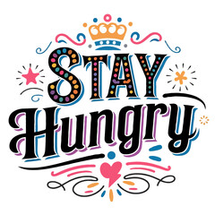 T-Shirt Design Typography Vector EPS Illustration Graphic Style