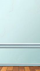 papel de parede dourado, clipart style. White tone