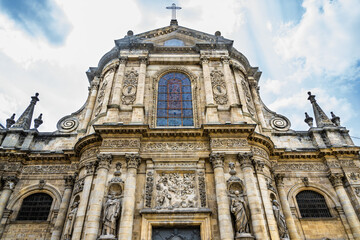 Fototapeta premium Bordeaux, Gironde, Nouvelle-Aquitaine, France, Europe