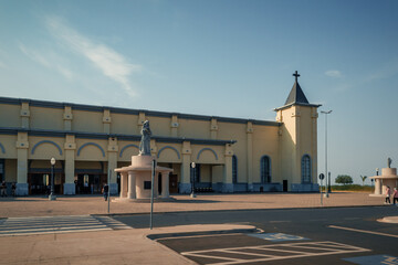 Santuário de Santa Rita de Cássia - MG