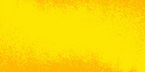 Dots halftone yellow color pattern gradient grunge texture background. Dots pop art comics sport style vector illustration