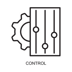 Change Management Control