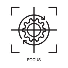 Change Management Focus