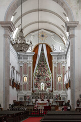 Igreja da Matriz de Nossa Senhora dos Rem&eacute;dios - Paraty - Rio de Janeiro
