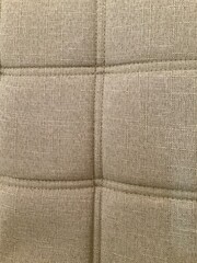 Fototapeta premium fabric linen cloth natural texture background 