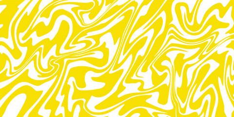 Pattern texture of Chinese noodles, Spaghetti, pasta or Ramen noodles. Vector illustration.