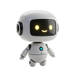 cartoon robot images
