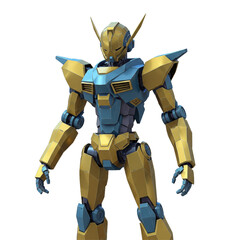 cartoon robot images
