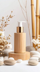 body care products