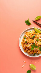 pasta with vegetables
