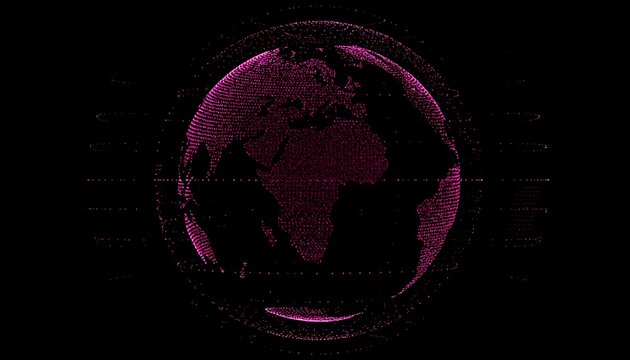 Digital Earth - Powered by Adobe