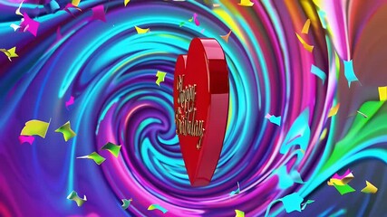 Steamy K close up freshly baked pie flaky crust crackling aromatic vapour swirling against artistic swirl background perfect mouth watering visual seasonal recipes bakery - Powered by Adobe