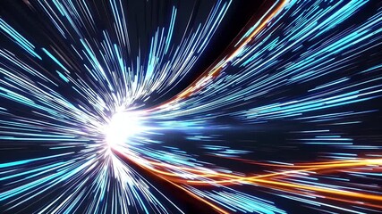 Rapid changing K animated grunge texture ice blue tones flickering abstract clouds producing edgy distressed background lyric videos sport promos digital art - Powered by Adobe