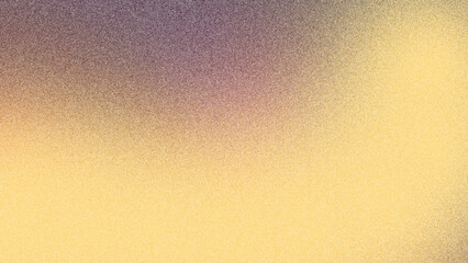Fototapeta premium Premium grainy gradient wallpaper noise texture.