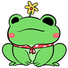 frog