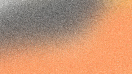 Premium grainy gradient wallpaper noise texture.