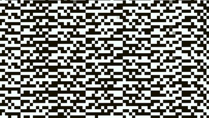 Raster background with black stripes.4k Wallpaper .