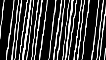 Raster background with black stripes.4k Wallpaper .