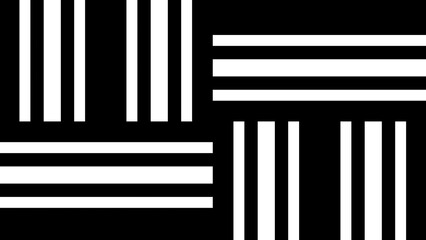 Raster background with black stripes.4k Wallpaper .