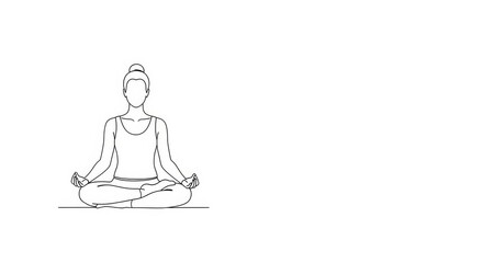 Find vector icons for meditation, breathing exercises, yoga, and general wellness graphics to promote mindfulness and calm relaxation.