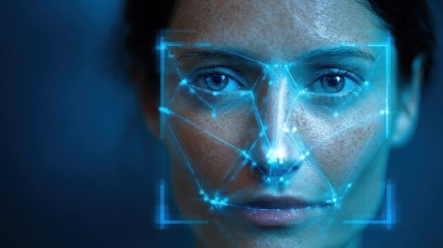 Facial Recognition Technology: Biometric Identification System