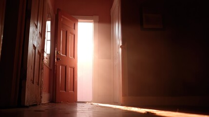 Interior Sunlight