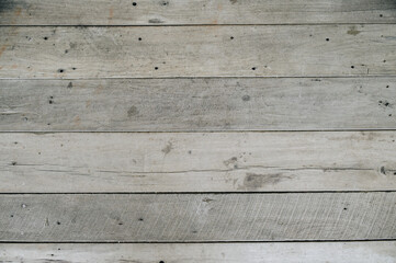 Full frame shot of wooden panel background and texture. The textured and surface of wood background.