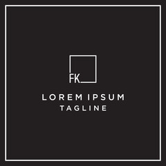 fk square logo