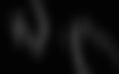 black and white smoke