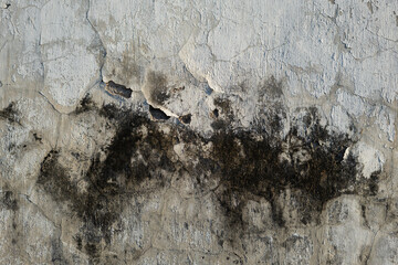 vintage crack wall texture background