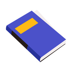 Book Education Illustration