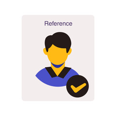User Profile Reference