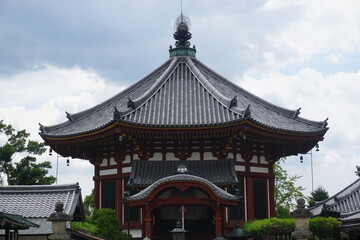 Fototapeta premium 興福寺