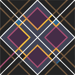 abstract geometric background