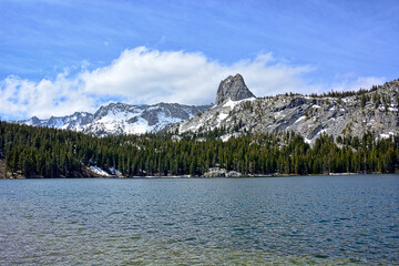 Mammoth Lake, California USA