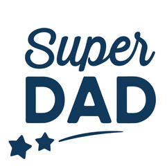 Super Dad