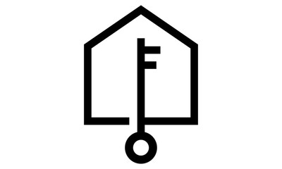 Key House Logo