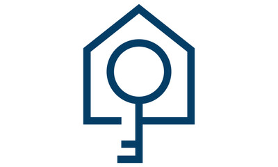 Key House Logo