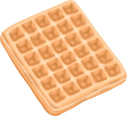 Waffle 