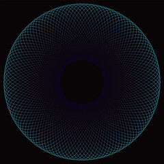 グラデーションの背景ベクター素材