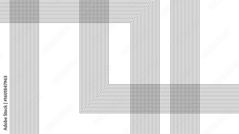 Poster blurred patterns. light pale vector background. abstract pale geometric pattern. abstract white and 