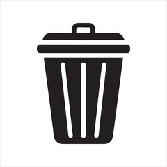 recycle bin icon