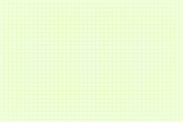 light green grid squared checkered paper background copy