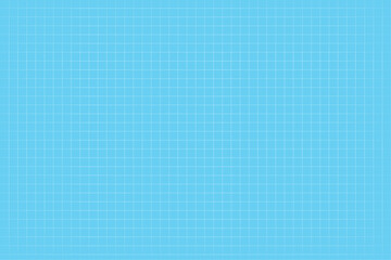 Deep Blue squared checkered paper background