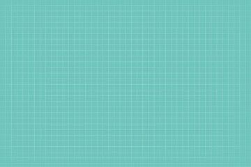 Light Blue squared checkered paper background