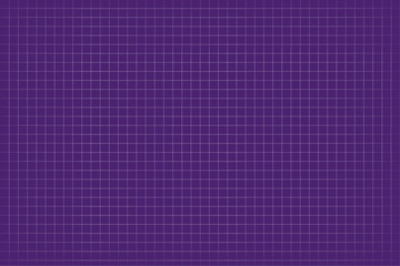 Rich Purple checkered paper background