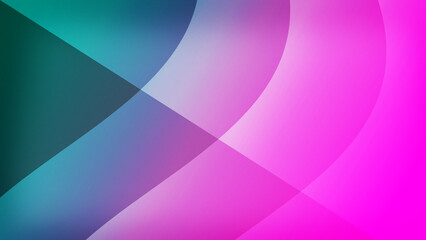 Gradient background color gradient concept graphic for illustration