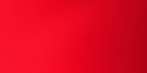 Simple red gradient background, subtly shifting shades, template, passion